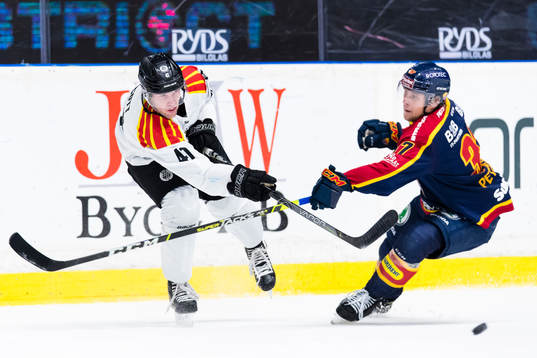 Brynäs Greg Scott