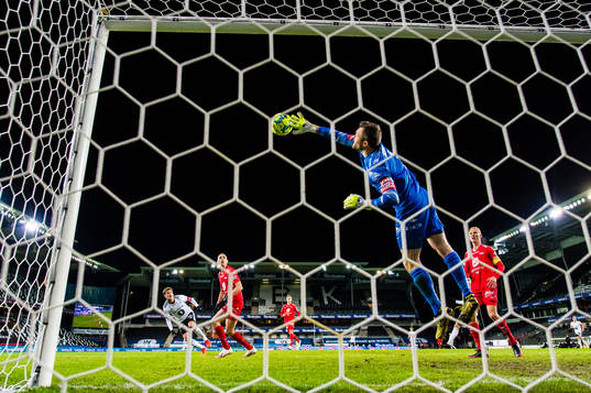 Håkon Eikemo Opdal of Brann