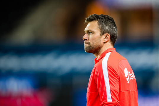Håkon Eikemo Opdal of Brann