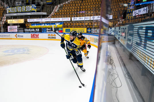 s Alexander Bergström och Luleås Jack Connolly