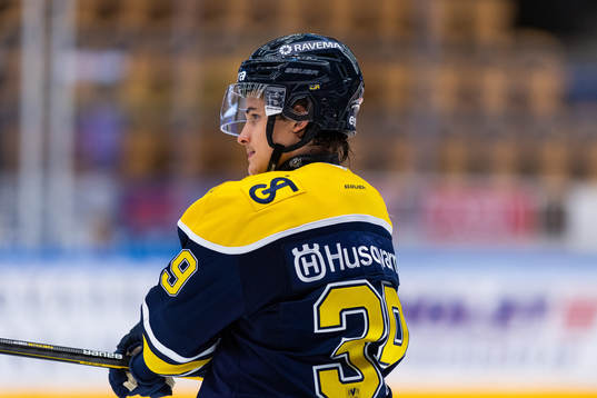 s Max Wennlund