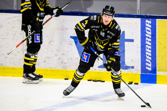 Västerås Niclas Lundgren