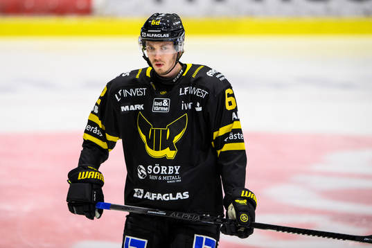 Västerås Simon Åkerström