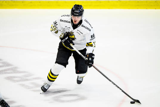 s Max Lindholm