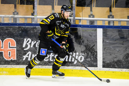 Västerås Alexander Younan