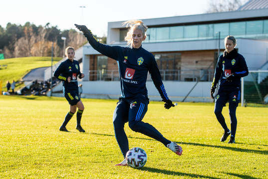 Sofia Jakobsson