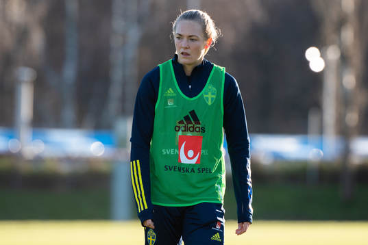 Magdalena Eriksson