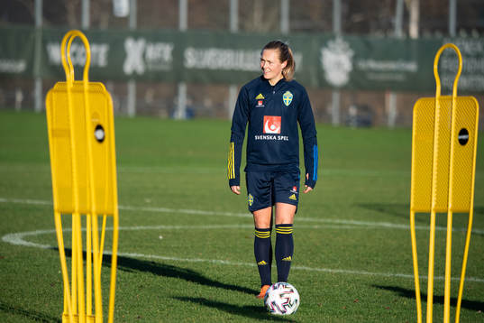 Magdalena Eriksson