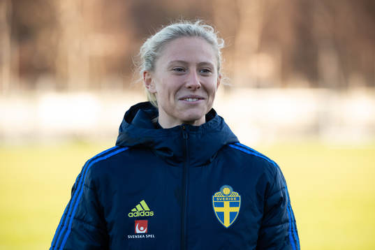 Rebecka Blomqvist