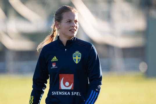 Anna Anvegård