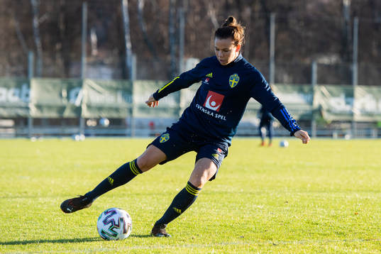 Jessica Samuelsson