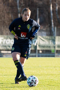 Anna Anvegård