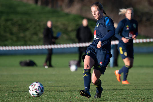 Anna Anvegård