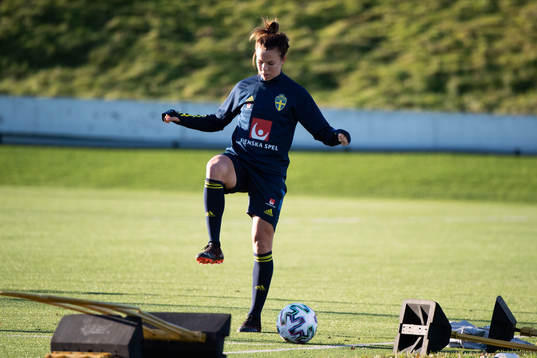 Jessica Samuelsson