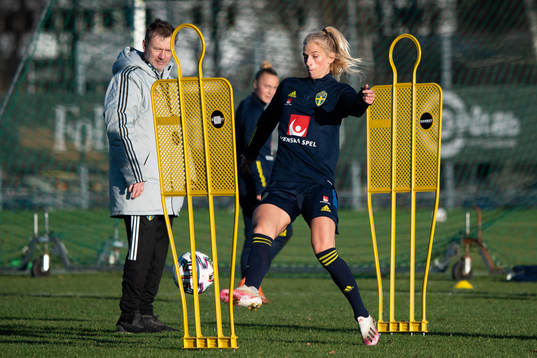 Sofia Jakobsson
