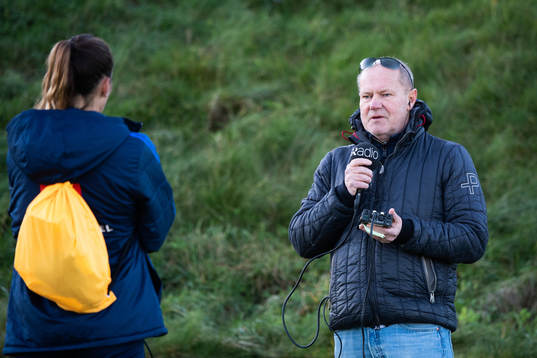 Radiosportens Per Kahl