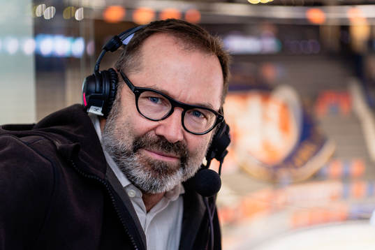 Sveriges radio, Radiosporten, Radio P4 Kronobergs reporter