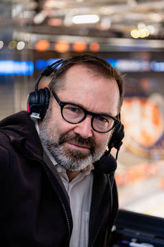 Sveriges radio, Radiosporten, Radio P4 Kronobergs reporter