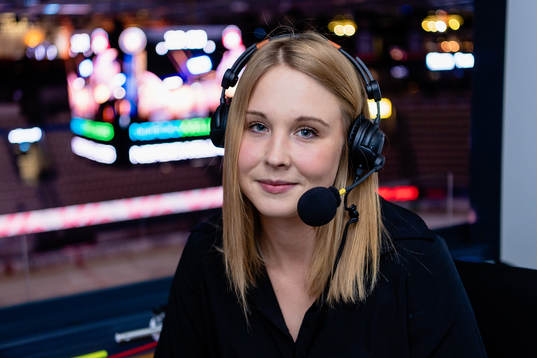 Sveriges radio, Radiosporten, Radio P4 Kronobergs reporter