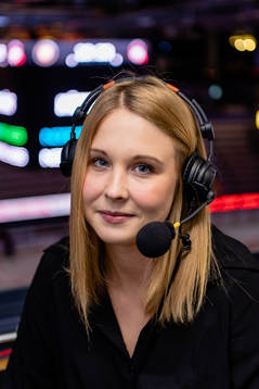 Sveriges radio, Radiosporten, Radio P4 Kronobergs reporter