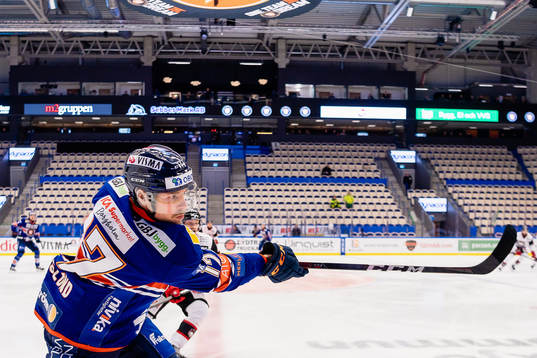 Växjös Emil Forslund