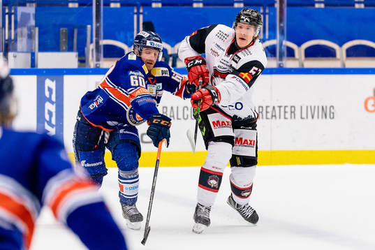 Växjös Erik Josefsson