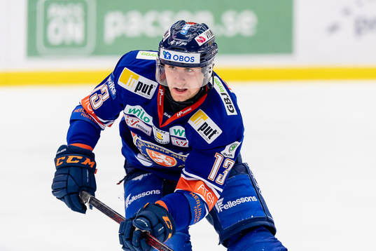 Växjös Jack Drury