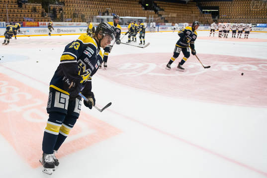 s Lias Andersson