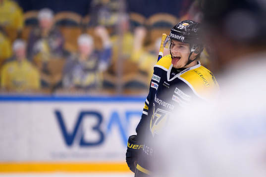 s Lias Andersson