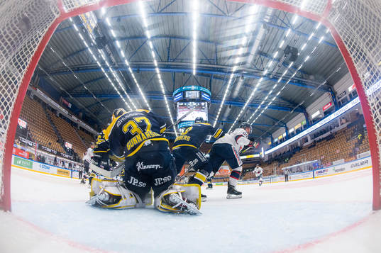s målvakt Jonas Gunnarsson