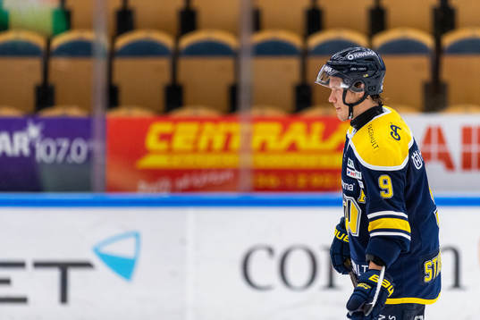 s Didrik Strömberg deppar