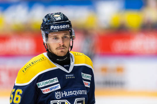 s Fredrik Forsberg deppar