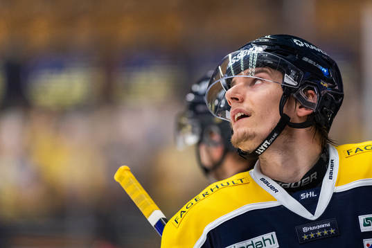 s Lias Andersson