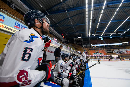 Linköpings Jonas Holös