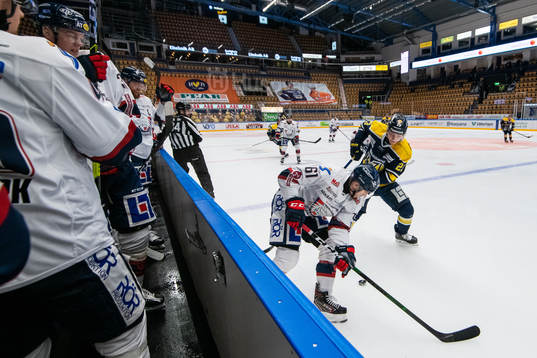 s Lias Andersson