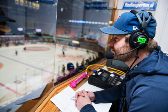 Radiosportens Jens Prytz