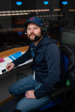 Radiosportens Jens Prytz