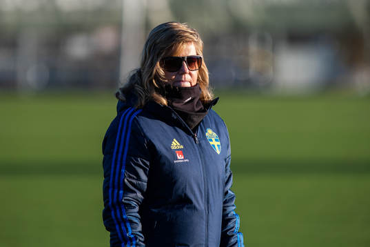 Marika Domanski Lyfors
