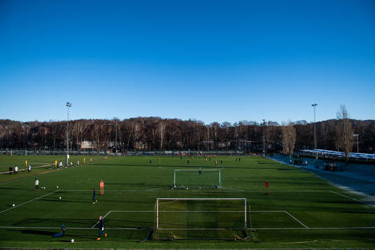 Gothia Park Academy