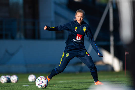 Magdalena Eriksson