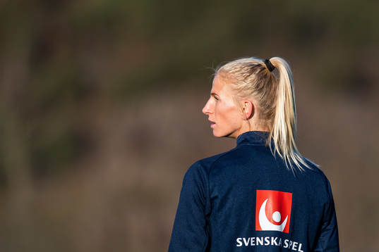 Sofia Jakobsson