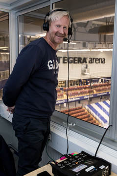 Radiosportens Magnus Wahlman