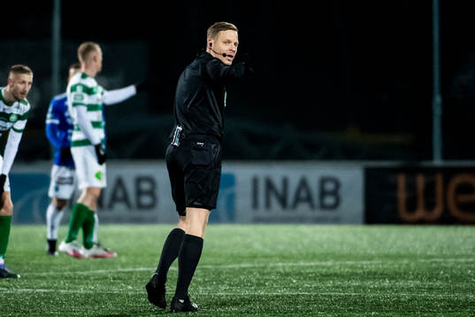 Domare Johan Krantz