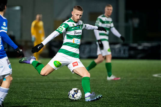 Västerås Kevin Custovic