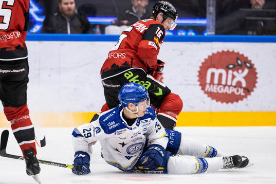 Leksands Emil Heineman
