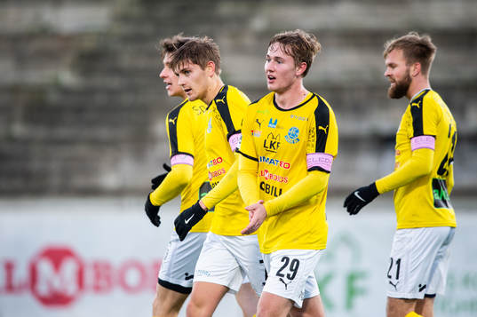 Lunds Måns Hofvander
