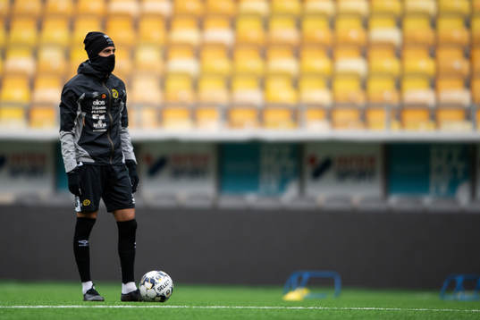 Rami Kaib