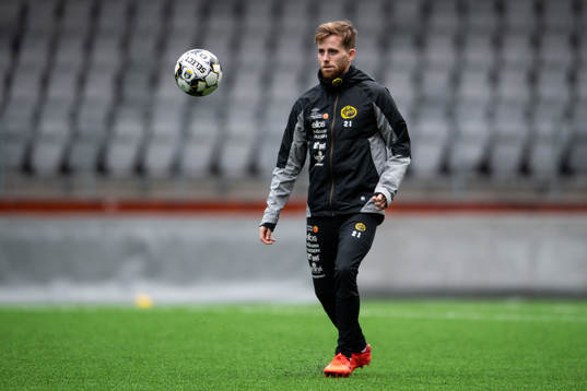Rasmus Alm