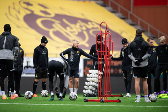 Elfsborgs spelare