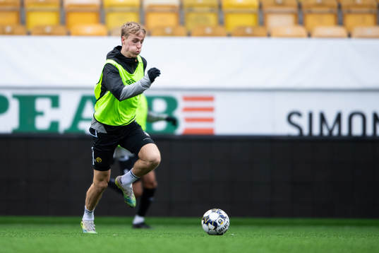 Jeppe Møldrup Okkels